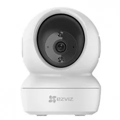 Cámara de seguridad EZVIZ C6N FHD 2MP con seguimiento inteligente